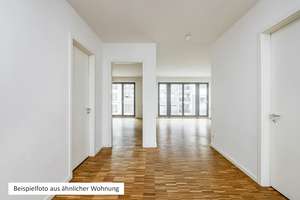 Bildschöne Komfortwohnung mit 2 Balkonen und hochwertiger Ausstattung - inklusive TG-Stellplatz! – Die vollständige Adresse der Immobilie erhältst du vom Anbieter., 10179 Mitte (Ortsteil), Berlin – Vorschaubild 2