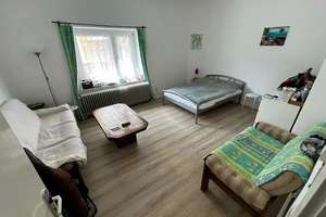 Zentrale 2 Zimmer Wohnung – Schubertstraße 1a, 44145 Nordmarkt, Dortmund – Vorschaubild 5