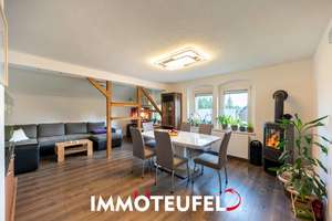 Modernisiertes Familienhaus in Neukirchen mit PV-Anlage, gepflegtem Garten & idyllischer Feldrandlag – Die vollständige Adresse der Immobilie erhältst du vom Anbieter., 9221 Neukirchen/Erzgebirge – Vorschaubild 9