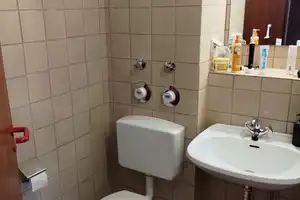 Helles 1-Zimmer-Appartment in ruhiger Lage – Mannheim – Vorschaubild 10