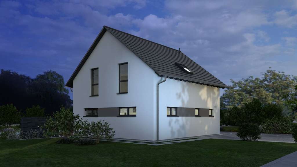 Immobilie in Hemau - DAS KLASSISCHE EINFAMILIENHAUS MIT OFFENER BAUWEISE - Bild 3