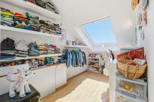 Mit 3D und ROOMTOUR: Moderne Maisonettewohnung mit großer Dachterrasse – für den Landeanflug Ihrer F – Die vollständige Adresse der Immobilie erhältst du vom Anbieter., 51109 Merheim, Köln – Vorschaubild 24