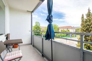 KEINE KÄUFERPROVISION Schicke ETW mit Fahrstuhl, Balkonfernblick und Garage in Bielefeld Stieghorst – Die vollständige Adresse der Immobilie erhältst du vom Anbieter., 33605 Stieghorst, Bielefeld – Vorschaubild 7