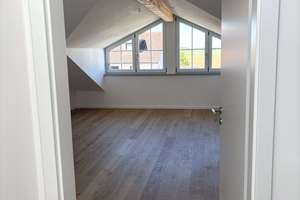 Hochwertiges Neubau-Reihenhaus in Parsdorf  (Selbstbezug möglich) – Die vollständige Adresse der Immobilie erhältst du vom Anbieter., 85599 Vaterstetten – Vorschaubild 29