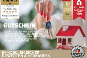 EXKLUSIVE 3-ZIMMER WOHNUNG IM NEUBAU AUS 2016 IN KÖLN-WEIDEN MIT AUFZUG, BALKON, STELLPLATZ – Die vollständige Adresse der Immobilie erhältst du vom Anbieter., 50859 Weiden, Köln – Vorschaubild 11