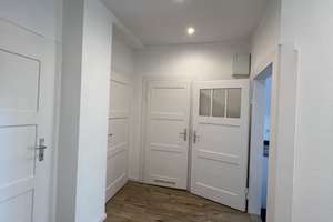 Gemeinsam ist alles Schöner besonders diese Wohnung - 2 Zimmer mit EBK, Essbereich - Uni nah – Bernhardstraße 20, 9126 Lutherviertel, Chemnitz – Vorschaubild 10