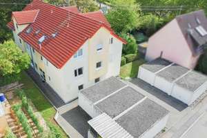 Oase in Heilbronn: Sofort bezugsfreie 2-Zimmer-Erdgeschosswohnung mit idyllischem Südgarten & Garage – 74078 Frankenbach, Heilbronn – Vorschaubild 17