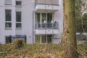 Bezugsfrei! Moderne 3-Zimmer-Maisonette in grüner und zentraler Lage – Die vollständige Adresse der Immobilie erhältst du vom Anbieter., 14482 Babelsberg Süd, Potsdam – Vorschaubild 3