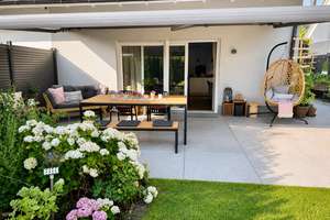  Doppelhaus Hälfte 147m² mit  Kamin und schönem Südgarten in Dortmund-Berghofen – 44269 Berghofen, Dortmund – Vorschaubild 5