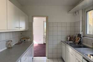 Renovierungsbedürftiges Einfamilienhaus mit Bauhaus-Elementen 
in renommierter Lage HA-Stadtgarten – Die vollständige Adresse der Immobilie erhältst du vom Anbieter., 58089 Wehringhausen, Hagen – Vorschaubild 12