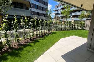 3-Zimmer-Gartenwohnung in Rosenheim mit ca. 100 m², Einbauküche und sonniger Süd-West-Ausrichtung – Die vollständige Adresse der Immobilie erhältst du vom Anbieter., 83024 Nord, Rosenheim – Vorschaubild 7