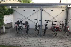 Moderne 3-Zimmer Wohnung mit Balkon, EBK und Garage – Lagerstraße 6B, 82178 Puchheim – Vorschaubild 26