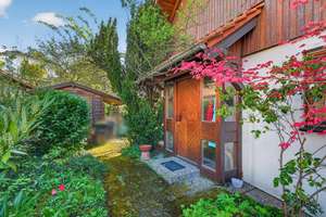 Einzigartig! Einfamilienhaus mit Einliegerwohnung in der Wartbergsiedlung in Pforzheim – Die vollständige Adresse der Immobilie erhältst du vom Anbieter., 75177 Nordstadt, Pforzheim – Vorschaubild 13
