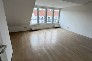Gemütliches Wohnen über den Dächern Hannovers – Omptedastr. 27C, 30165 Vahrenwald, Hannover – Vorschaubild 5