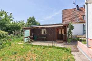 Bastler aufgepasst! Gemütliches Einfamilienhaus in Ingolstadt Nord-Ost – Die vollständige Adresse der Immobilie erhältst du vom Anbieter., 85055 Nordost, Ingolstadt – Vorschaubild 3