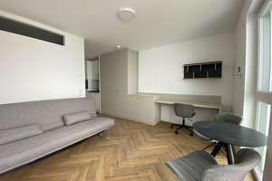 Tolles Single-Apartment - voll möbliert, mit Balkon! – Vesaliusstraße 4, 13187 Pankow (Ortsteil), Berlin – Vorschaubild 7