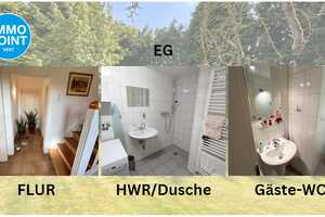 Großzügiges Anwesen | EFH | parkähnlicher Garten – Recklinghausen (Kreis) – Vorschaubild 5
