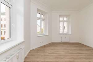 Helle Wohnung in ruhiger Lage – perfekt für Singles oder Paare – Die vollständige Adresse der Immobilie erhältst du vom Anbieter., 4328 Paunsdorf, Leipzig – Vorschaubild 7