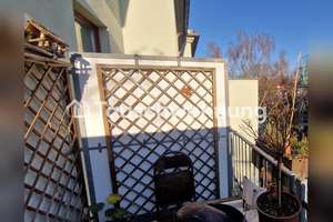 Tauschwohnung: 2 Zi mit Balkon, Traumlage direkt an der Elbe, sonnig ruhig – Weintraubenstraße 2, 1099 Innere Neustadt, Dresden – Vorschaubild 14