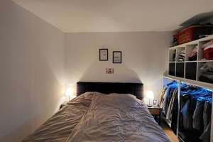 3Zimmer Eigentumswohnung mit Einbauküche und Garage (ohne Maklerprovision❗️) – Luisenstr. 7, 33106 Elsen, Paderborn – Vorschaubild 13