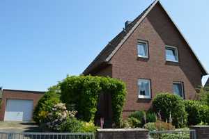 * * R E S E R V I E R T * * Gemütliches Haus in schöner, ruhiger Lage – Celle (Kreis) – Vorschaubild 1