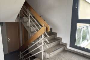 Großzügige 3. Zi. Wohnung mit Balkon und Aussicht über Villingen – Die vollständige Adresse der Immobilie erhältst du vom Anbieter., 78050 Villingen, Villingen-Schwenningen – Vorschaubild 8