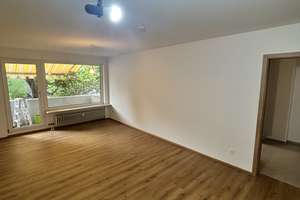 Erstbezug nach Renovierung, Wohnung mit Balkon: 2-Zimmer-Domizil in Nürnberg-Wöhrd – Martin-Richter-Straße 30, 90489 Wöhrd, Nürnberg – Vorschaubild 4