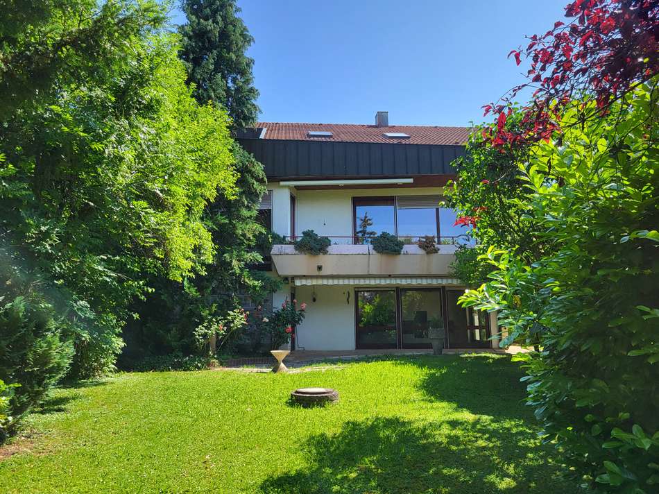 Außenansicht 1