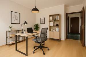 TOP gepflegt mit ca. 250 qm Wohn-/Nutzfläche inkl. Vollkeller & Doppelgarage in gesuchter Lage !!! – Die vollständige Adresse der Immobilie erhältst du vom Anbieter., 21224 Rosengarten – Vorschaubild 10
