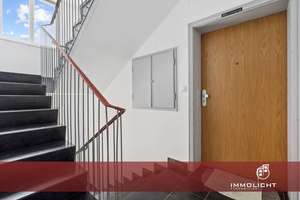 Vermieten oder selbst einziehen? - Urbanes Wohnen am Jakobertor. – Die vollständige Adresse der Immobilie erhältst du vom Anbieter., 86153 Am Schäfflerbach, Augsburg – Vorschaubild 19