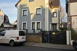 Profi Concept: Familien aufgepasst: kernsaniertes freistehendes EFH in der Langener Stadtmitte – Die vollständige Adresse der Immobilie erhältst du vom Anbieter., 63225 Langen (Hessen) – Vorschaubild 1