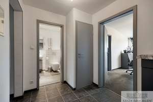 Maisonette-Wohnung zum Kauf in Düsseldorf Hassels - Rayak Immobilien, Ihr Makler für Düsseldorf – Die vollständige Adresse der Immobilie erhältst du vom Anbieter., 40599 Hassels, Düsseldorf – Vorschaubild 3