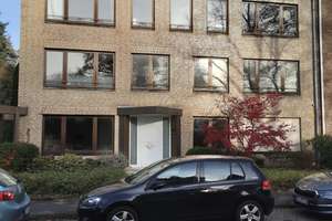 Attraktives Mehrfamilienhaus in bester Lage von Düsseldorf - Kaiserswerth!

