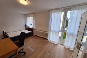 Schicke 1-Zimmer Wohnung in Dudweiler / Perfekt für Studenten! – Am Geisenberg 6a, 66125 Dudweiler (Ortsteil), Saarbrücken – Vorschaubild 12