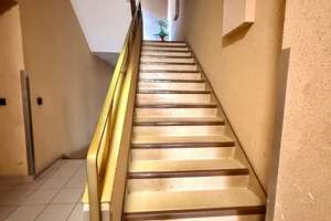 Charmante 2,5-Zimmer Wohnung mit Aufzug in gepflegtem Altbau – Die vollständige Adresse der Immobilie erhältst du vom Anbieter., 47119 Ruhrort, Duisburg – Vorschaubild 7