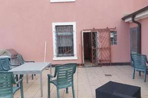 FRANKFURT-ESCHERSHEIM: Gepflegtes freistehendes 4-Familien-Wohn-u. Geschäfts-Haus - ALTBAU - – Eschersheimer Landstr. 522, 60433 Eschersheim, Frankfurt am Main – Vorschaubild 10