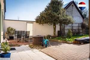 Zweifamilienhaus in Magdeburg-Ottersleben – ideal für Mehrgenerationen mit Garten & Nebengebäude – Die vollständige Adresse der Immobilie erhältst du vom Anbieter., 39116 Ottersleben, Magdeburg – Vorschaubild 18