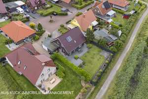 Provisionsfrei für Käufer: ELEGANZ-STIL-EXKLUSIVITÄT. Traumhaftes Einfamilienhaus mit Carport – Friesland (Kreis) – Vorschaubild 3