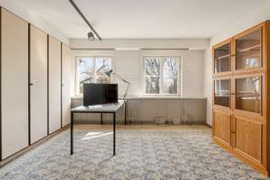 Klassisches Einfamilienhaus in bester Höhenlage des Stuttgarter Westens – Die vollständige Adresse der Immobilie erhältst du vom Anbieter., 70193 Kräherwald, Stuttgart – Vorschaubild 7