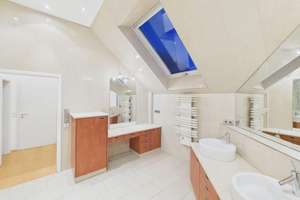 Einmalige Chance im Mai/Juni: Traumvilla  mit 2 vermieteten ELW am Wasserturm für nur 1.250.000 € – Fritz-Ulrich-Str. 105, 74080 Böckingen, Heilbronn – Vorschaubild 33