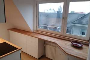 Zentrale möblierte 2-Zimmer-Wohnung (5. OG, kein Aufzug) – Thürmchenswall 35, 50668 Altstadt/Nord, Köln – Vorschaubild 8