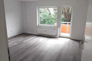 3 Zimmer Wohnung mit Balkon in Duisburg zu vermieten!!!