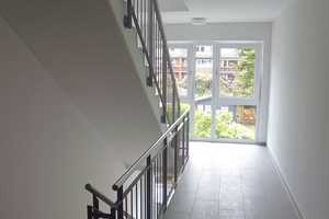 *** NEU - Neubau Zinshaus mit 6 Einheiten - Wohnungen ca. 96 + 101 m² Wohnfläche *** – Hamburg – Vorschaubild 12