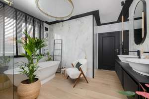 Luxus-Wohnhaus & Gewerbehalle nahe Berlin - Top-Investment, provisionsfrei! – Dorfstrasse 10, 12555 Köpenick, Berlin – Vorschaubild 18