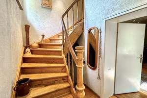 Historische Doppelhaushälfte in Essen-Kray: Ihr neues Zuhause mit Altbau-Charme und Garten. – Die vollständige Adresse der Immobilie erhältst du vom Anbieter., 45307 Leithe, Essen – Vorschaubild 13