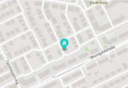 Lageplan Niederfeld