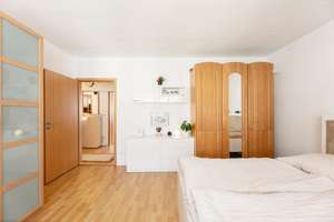 Stadtleben genießen: renovierte 3-Zi.-Wohnung in Ulm-Mitte – Die vollständige Adresse der Immobilie erhältst du vom Anbieter., 89073 Mitte, Ulm – Vorschaubild 15
