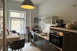 2 Zimmer: gemütliche helle Wohnung - Duschbad, EBK möglich ! – Seerobenstraße 2, 65195 Wiesbaden – Vorschaubild 6