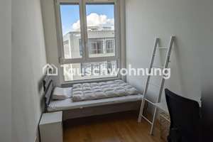 Tauschwohnung: Wohnungstausch in München: Neuhausen-Nymphenburg – Die vollständige Adresse der Immobilie erhältst du vom Anbieter., 80639 Nymphenburg, München – Vorschaubild 9
