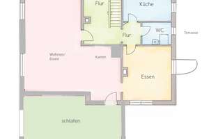 Ein-Zweifamilienhaus sucht große Familie – Am Wiebusch 2, 44229 Hombruch (Ortsteil), Dortmund – Vorschaubild 17